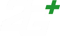 Logotipo do 2G+